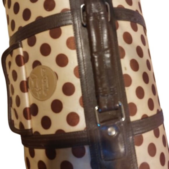 Unique Vintage Pet Carrier - Picture 5 of 10